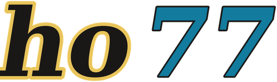 ho77 logo
